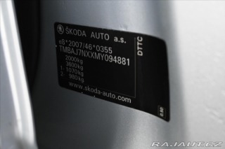 Škoda Octavia 2,0 TDI 110 kW DSG*STYLE* 2021