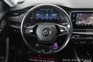 Škoda Octavia 2,0 TDI 110 kW DSG*STYLE* 2021