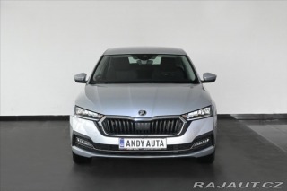 Škoda Octavia 2,0 TDI 110 kW DSG*STYLE* 2021