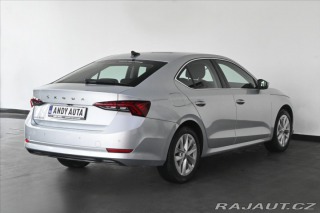 Škoda Octavia 2,0 TDI 110 kW DSG*STYLE* 2021