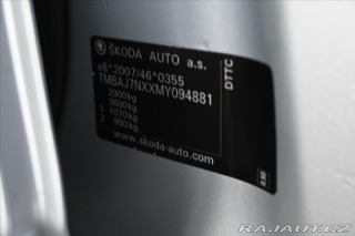 Škoda Octavia 2,0 TDI 110 kW DSG*STYLE* 2021
