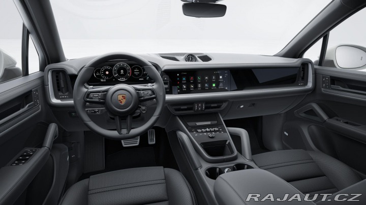 Porsche Cayenne S 2025
