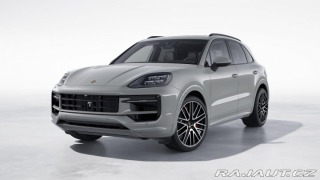 Porsche Cayenne S 2025
