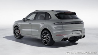 Porsche Cayenne S 2025