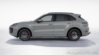 Porsche Cayenne S 2025