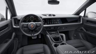 Porsche Cayenne S 2025