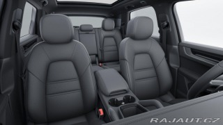 Porsche Cayenne S 2025