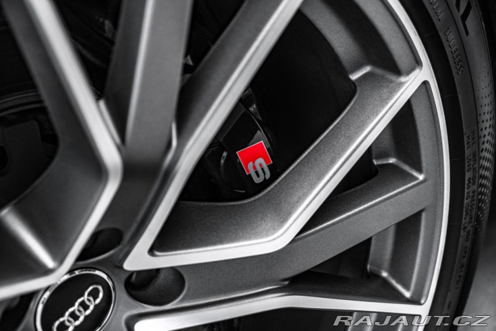 Audi SQ7 4.0 biTDI quattro tiptron 2018