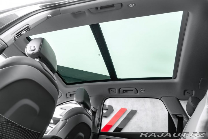 Audi SQ7 4.0 biTDI quattro tiptron 2018
