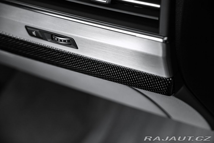 Audi SQ7 4.0 biTDI quattro tiptron 2018