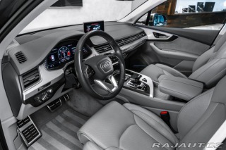 Audi SQ7 4.0 biTDI quattro tiptron 2018
