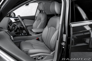 Audi SQ7 4.0 biTDI quattro tiptron 2018