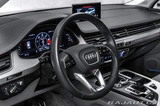 Audi SQ7 4.0 biTDI quattro tiptron 2018