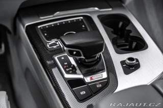 Audi SQ7 4.0 biTDI quattro tiptron 2018