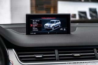 Audi SQ7 4.0 biTDI quattro tiptron 2018