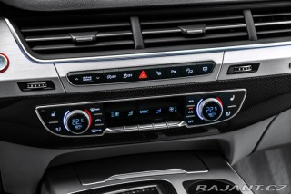Audi SQ7 4.0 biTDI quattro tiptron 2018