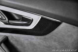 Audi SQ7 4.0 biTDI quattro tiptron 2018