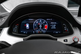 Audi SQ7 4.0 biTDI quattro tiptron 2018