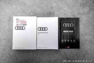 Audi SQ7 4.0 biTDI quattro tiptron 2018