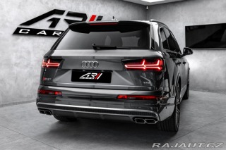 Audi SQ7 4.0 biTDI quattro tiptron 2018