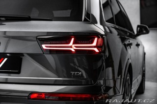 Audi SQ7 4.0 biTDI quattro tiptron 2018
