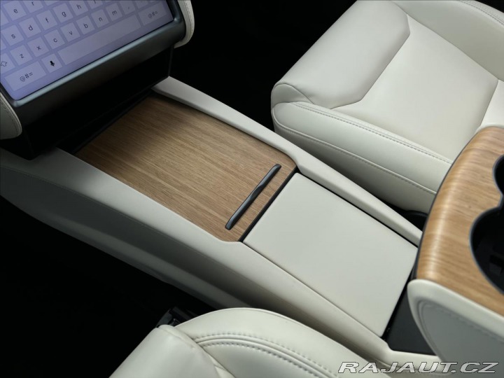 Tesla Model X Dual Motor AWD Long Range 2020