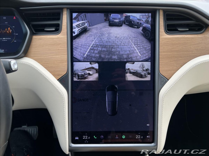 Tesla Model X Dual Motor AWD Long Range 2020