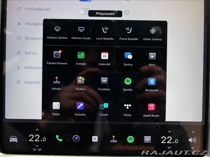 Tesla Model X Dual Motor AWD Long Range 2020