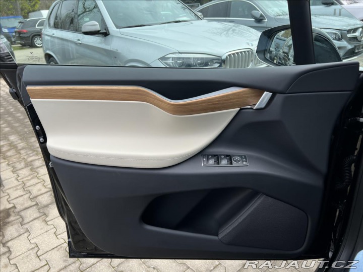Tesla Model X Dual Motor AWD Long Range 2020