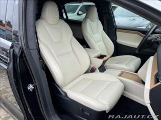 Tesla Model X Dual Motor AWD Long Range 2020