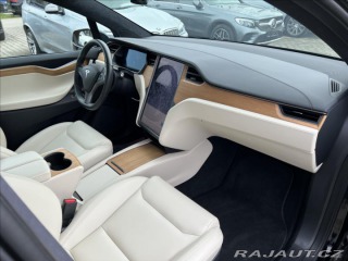 Tesla Model X Dual Motor AWD Long Range 2020