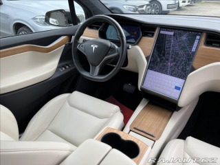 Tesla Model X Dual Motor AWD Long Range 2020
