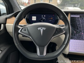 Tesla Model X Dual Motor AWD Long Range 2020