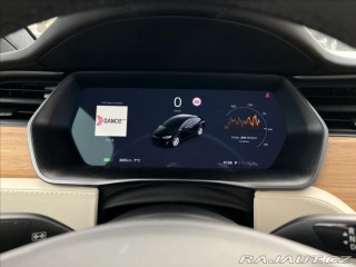 Tesla Model X Dual Motor AWD Long Range 2020