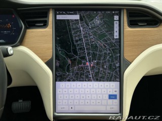 Tesla Model X Dual Motor AWD Long Range 2020