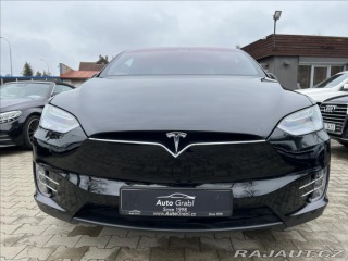 Tesla Model X Dual Motor AWD Long Range 2020
