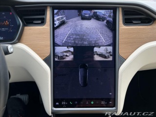 Tesla Model X Dual Motor AWD Long Range 2020
