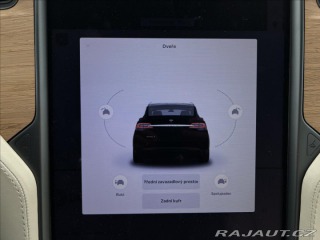 Tesla Model X Dual Motor AWD Long Range 2020
