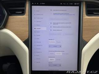 Tesla Model X Dual Motor AWD Long Range 2020