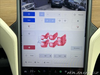 Tesla Model X Dual Motor AWD Long Range 2020