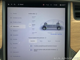 Tesla Model X Dual Motor AWD Long Range 2020