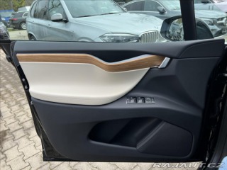 Tesla Model X Dual Motor AWD Long Range 2020