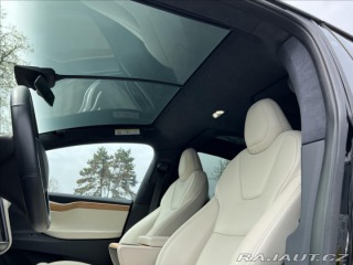 Tesla Model X Dual Motor AWD Long Range 2020