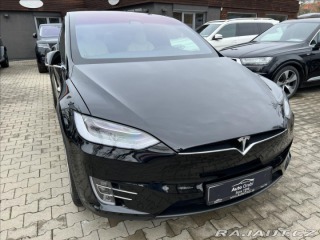 Tesla Model X Dual Motor AWD Long Range 2020
