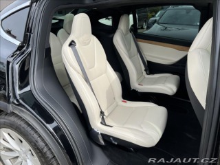 Tesla Model X Dual Motor AWD Long Range 2020
