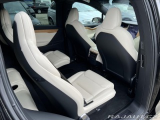 Tesla Model X Dual Motor AWD Long Range 2020