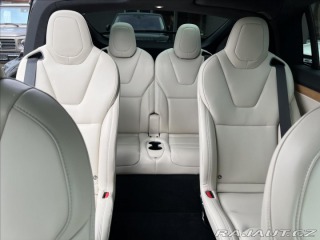 Tesla Model X Dual Motor AWD Long Range 2020