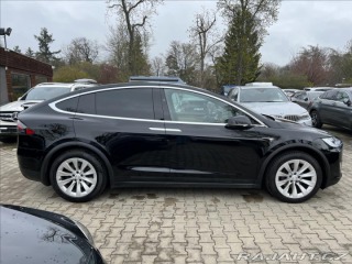Tesla Model X Dual Motor AWD Long Range 2020