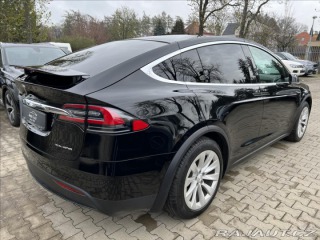 Tesla Model X Dual Motor AWD Long Range 2020