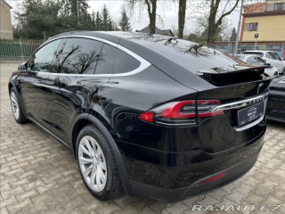 Tesla Model X Dual Motor AWD Long Range 2020